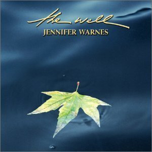 Jennifer Warnes / The Well (수입/미개봉)