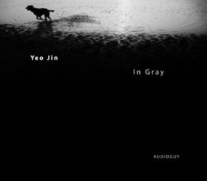 [중고] 여진(Yeo Jin) / In Gray (24Bit Digitally Remastered/Digipack)