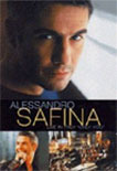 [중고] [DVD] Alessandro Safina / Live In Italy &quot;ONLY YOU&quot;