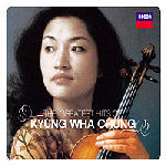[중고] 정경화 / The Greatest Hits Of Kyung Wha Chung (2CD/Digipack/dd7070)