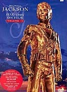 [중고] [DVD] Michael Jackson / History On Film Vol.2 (수입)