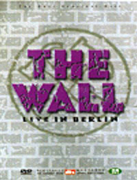 [중고] [DVD] Pink Floyd / The Wall Live In Berlin