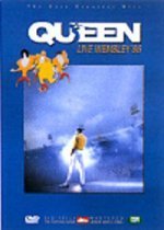 [중고] [DVD] Queen / Live At Wembley