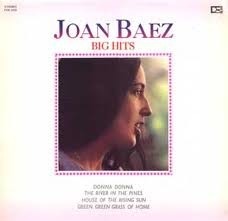 [중고] Joan Baez / Big Hits