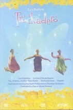 [중고] [DVD] Les Ballets Trockadero 2 - 트로카데로 2집 (수입/dvuslbtp2)