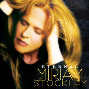 [중고] Miriam Stockley / Eternal