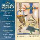 [중고] V.A. / 1996 Grammy Nominees (수입)
