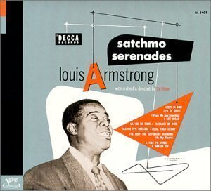 [중고] Louis Armstrong / Satchmo Serenades (Remastered/Digipack/수입)