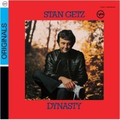 Stan Getz / Dynasty (2CD/Originals/Digipack/수입/미개봉)