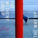Pat Metheny Group / The Way Up (미개봉)