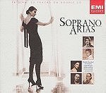 V.A. / Soprano Arias (2CD/하드커버/미개봉/ekc2d0535)