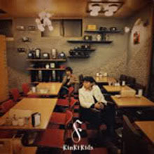 [중고] Kinki Kids (킨키 키즈) / F Album (일본수입/jecn0035)