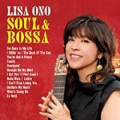[중고] Lisa Ono / Soul &amp; Bossa