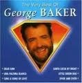 [중고] George Baker / The Very Best Of George Baker