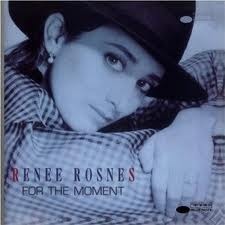 Renee Rosnes / For The Moment (수입/미개봉)