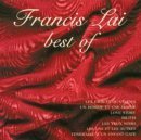 Francis Lai / Best Of Francis Lai (미개봉)