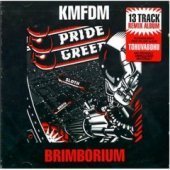 Kmfdm / Brimborium (수입/미개봉)