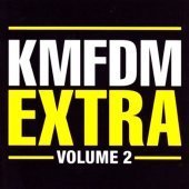 Kmfdm / Extra Volume 2 (2CD SPECIAL EDITION/수입/미개봉)