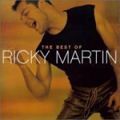 [중고] Ricky Martin / The Best Of Ricky Martin