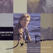 [중고] John Denver / Special Best