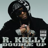 [중고] R. Kelly / Double Up