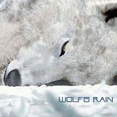 [중고] O.S.T. / Wolf&#039;s Rain (울프스 레인/Digipack)