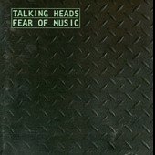 Talking Heads / Fear Of Music (CD &amp; DVD DELUXE EDITION/수입/미개봉)