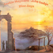 [중고] [LP] Justin Hayward, John Lodge / Blue Jays (수입)