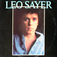 [중고] [LP] Leo Sayer / Leo Sayer (수입)