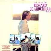 [중고] [LP] Richard Clayderman / The Best Of Richard Clayderman Vol.1