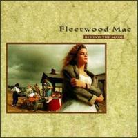 [중고] [LP] Fleetwood Mac / Behind The Mask (수입)