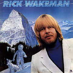 [중고] [LP] Rick Wakeman / Rhapsodies (수입/2LP)