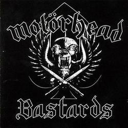[중고] [LP] Motorhead / Bastards