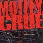 [중고] [LP] Motley Crue / Motley Crue
