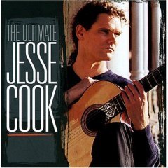 [중고] Jesse Cook / The Ultimate Jesse Cook (2CD)