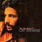 [중고] Cat Stevens / The Very Best Of Cat Stevens (자켓확인)