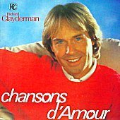 [중고] [LP] Richard Clayderman / Chansons D&#039;amour
