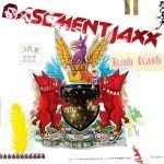 [중고] Basement Jaxx / Kish Kash (홍보용)
