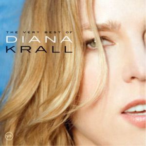 [중고] Diana Krall / The Very Best of Diana Krall (CD+DVD/Digipack)