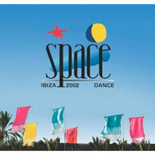[중고] V.A. / Space Ibiza 2002 (2CD)