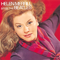 [중고] Helen Merrill / Sings The Beatles (일본수입)