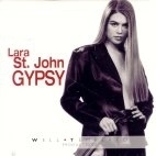 [중고] Lara St. John / 라라 세인트 존 - 열정과 정열의 집시 바이올린 (Lara St. John - Gypsy) (HDCD/WT5185/수입)