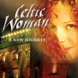 [중고] Celtic Woman / A New Journey