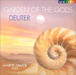 [중고] Deuter / Garden Of The Gods (수입)