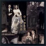 [중고] Duran Duran / The Wedding Album
