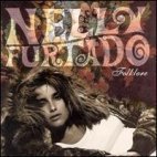 [중고] Nelly Furtado / Folklore (수입)