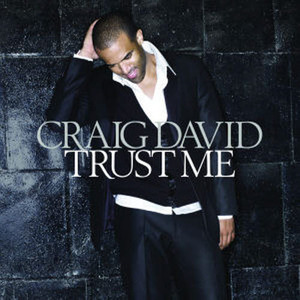 [중고] Craig David / Trust Me