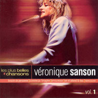 [중고] Veronique Sanson / Les Plus Belles Chansons (수입)