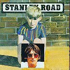 [중고] Paul Weller / Stanley Road (일본수입/pccy00747)