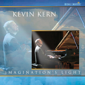 Kevin Kern / Imagination&#039;s Light (수입/미개봉)